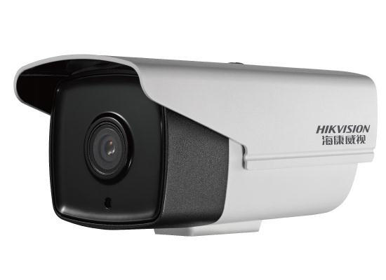 重慶監控,海康400萬1/3”CMOS ICR紅外陣列筒型網絡