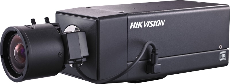智慧交通網絡監控攝像機 DS-2CD9111(-S) 140萬1/3&quot; C